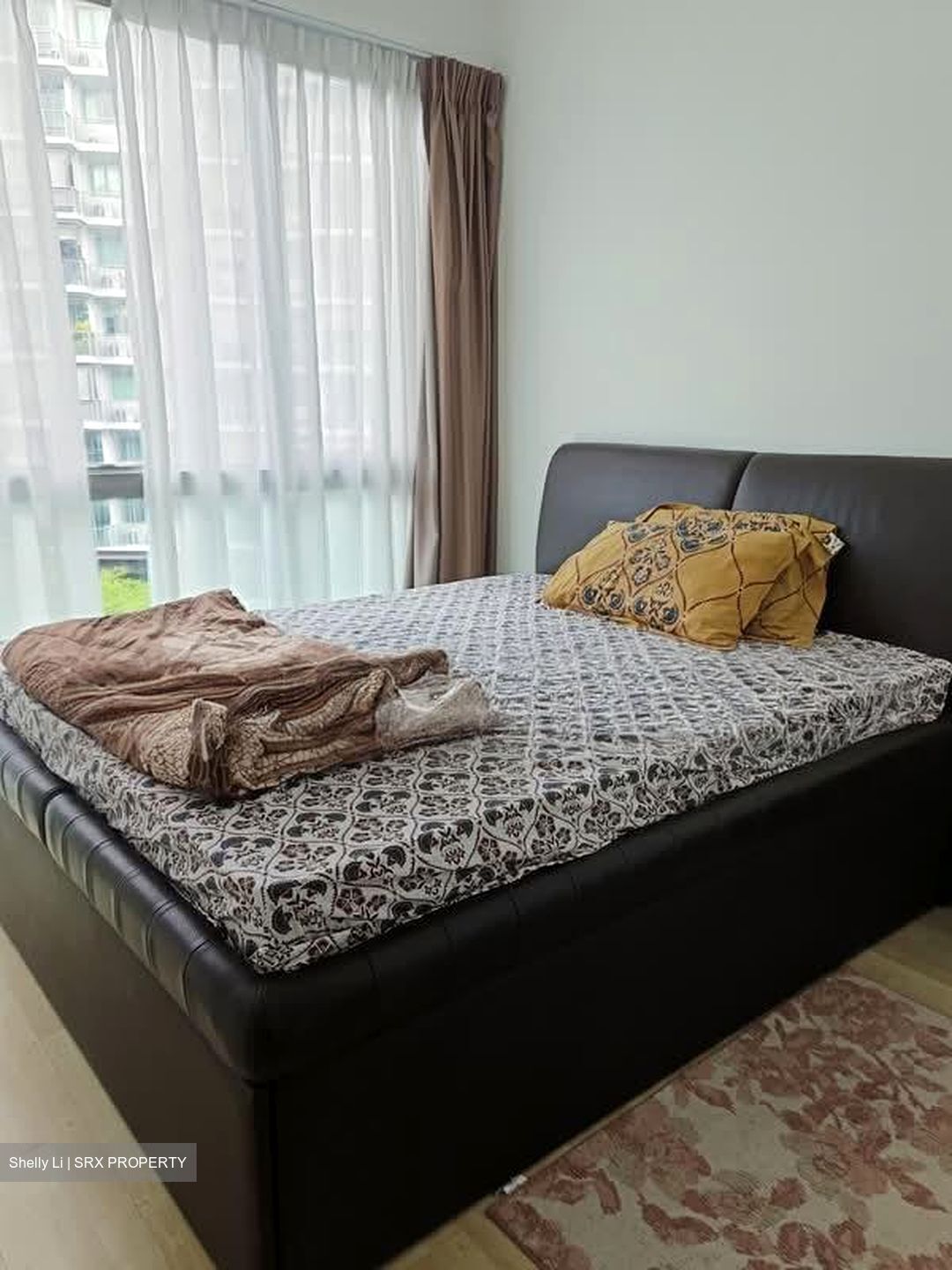 Ripple Bay (D18), Condominium #544233201